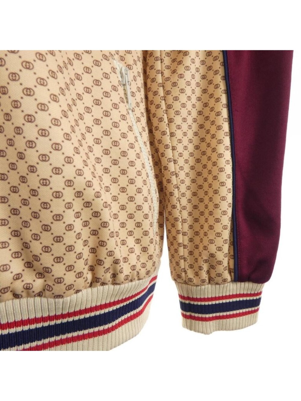 Gucci Interlocking G Jacket - Picture 7 of 7